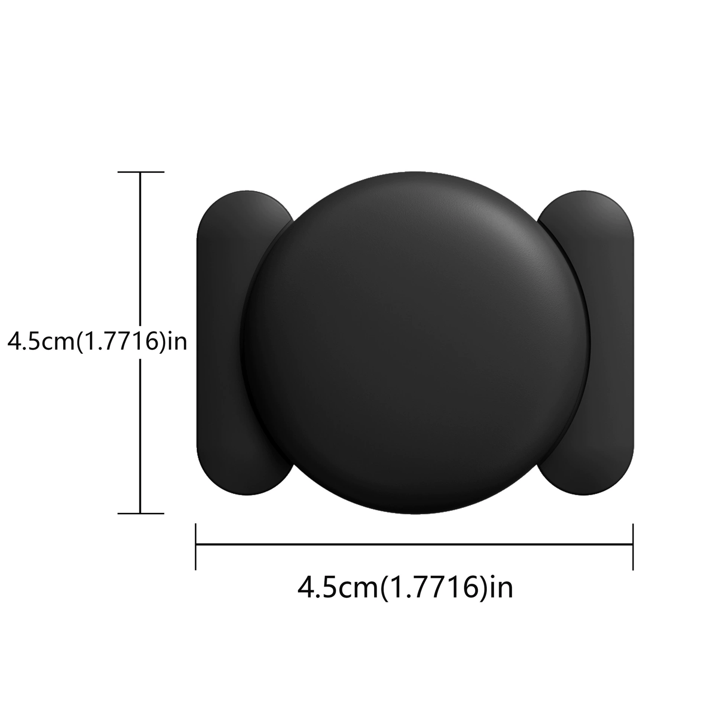 Hidden Mini GPS Tracker