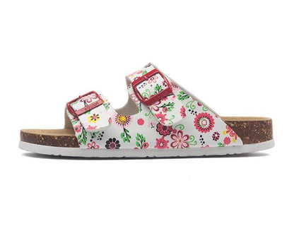 Bks Arizona Casual Sandals Comfortable Essentials Sandals (Venita)