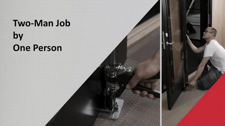Father's Day Deal 🔥ARM The Original Handheld Jack/Clamp