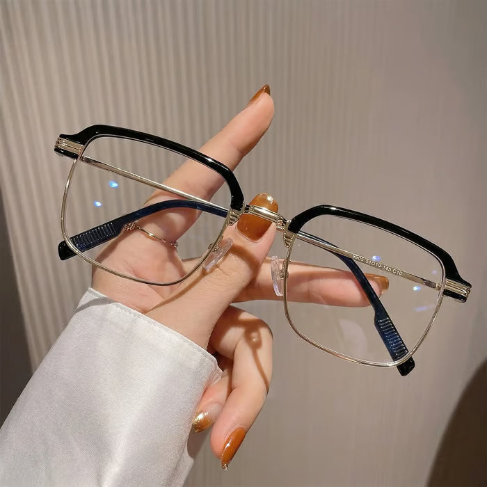🏆Flash Sale#👓✨ Auto-Adjusting HD Reading Glasses