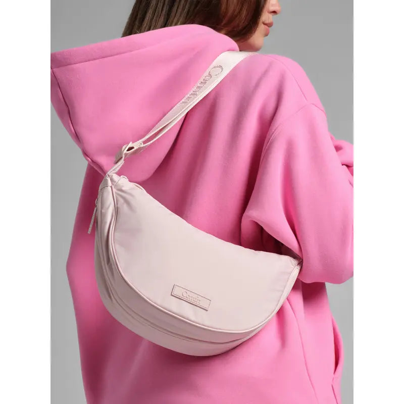Comfrt | Travel Crossbody Bag | Lightweight Expandable Water-Resistant Sling & Shoulder Bag