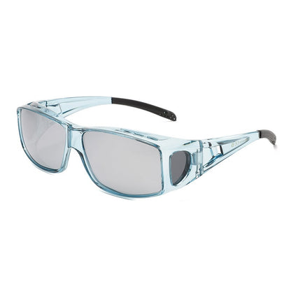 🔥LAST DAY ON SALE 49% OFF✨ Night Vision Driving Glasses, Anti-glare Polarized
