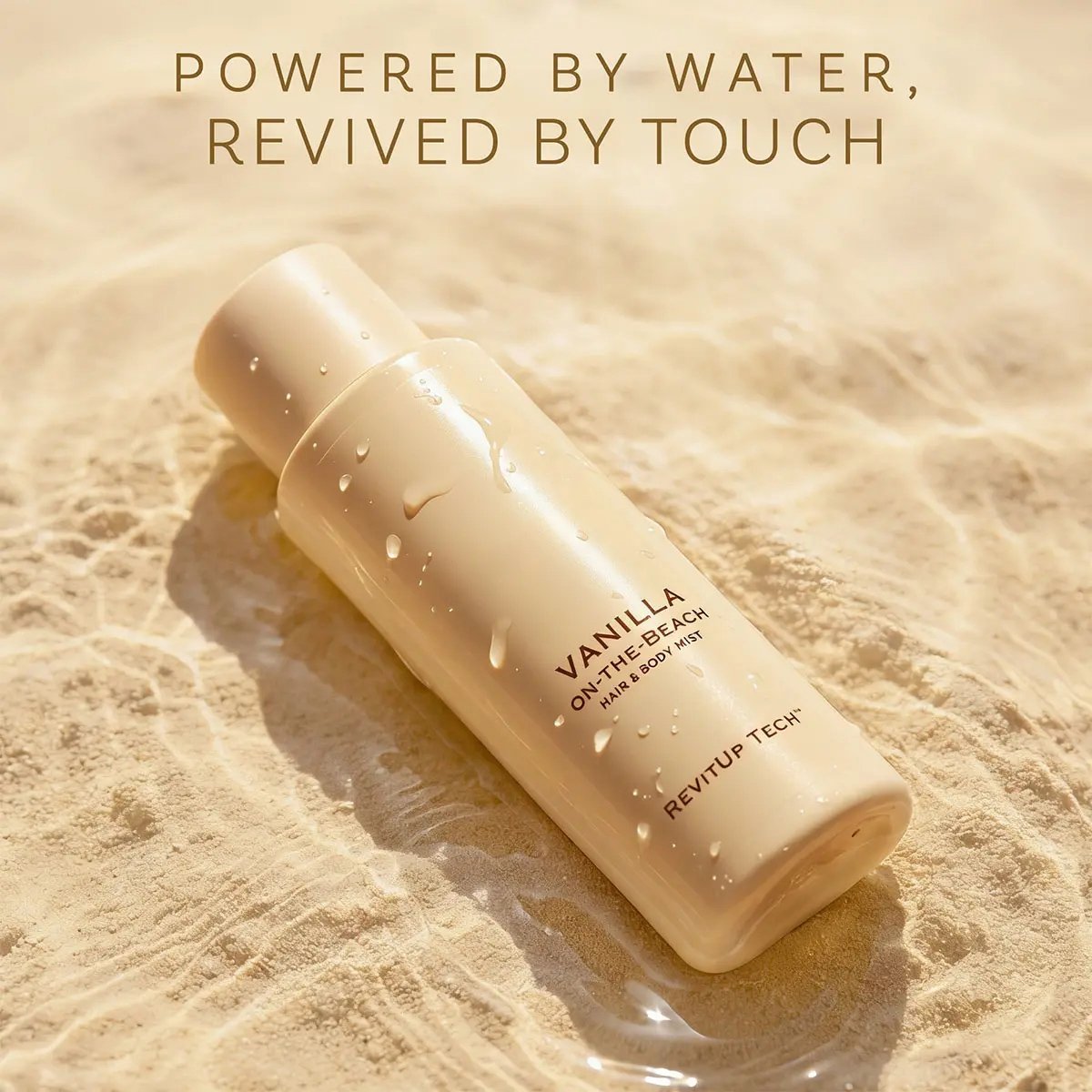 🎁💕60% OFF-Vanilla on the Beach Hair & Body Mist for Women
