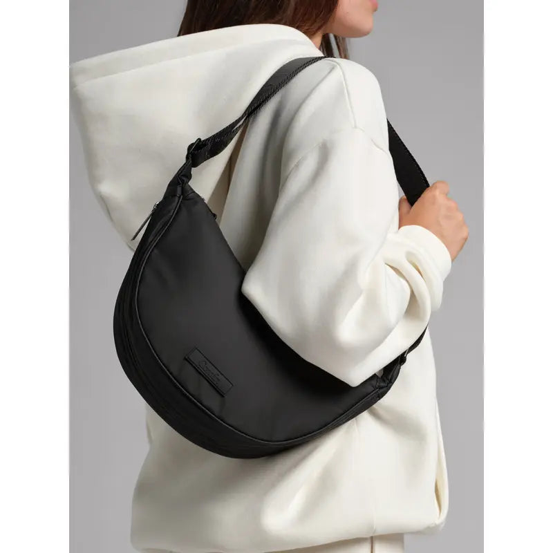 Comfrt | Travel Crossbody Bag | Lightweight Expandable Water-Resistant Sling & Shoulder Bag