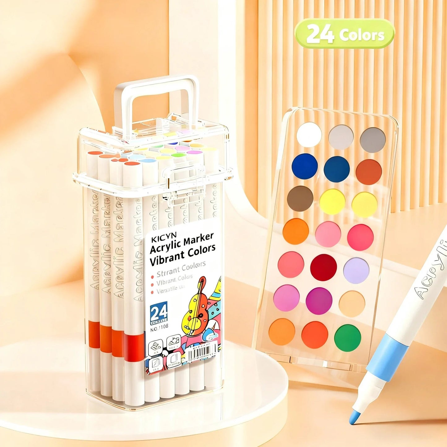 🔥HOT SALE 50% OFF - 🎨 Mini Coloring Book