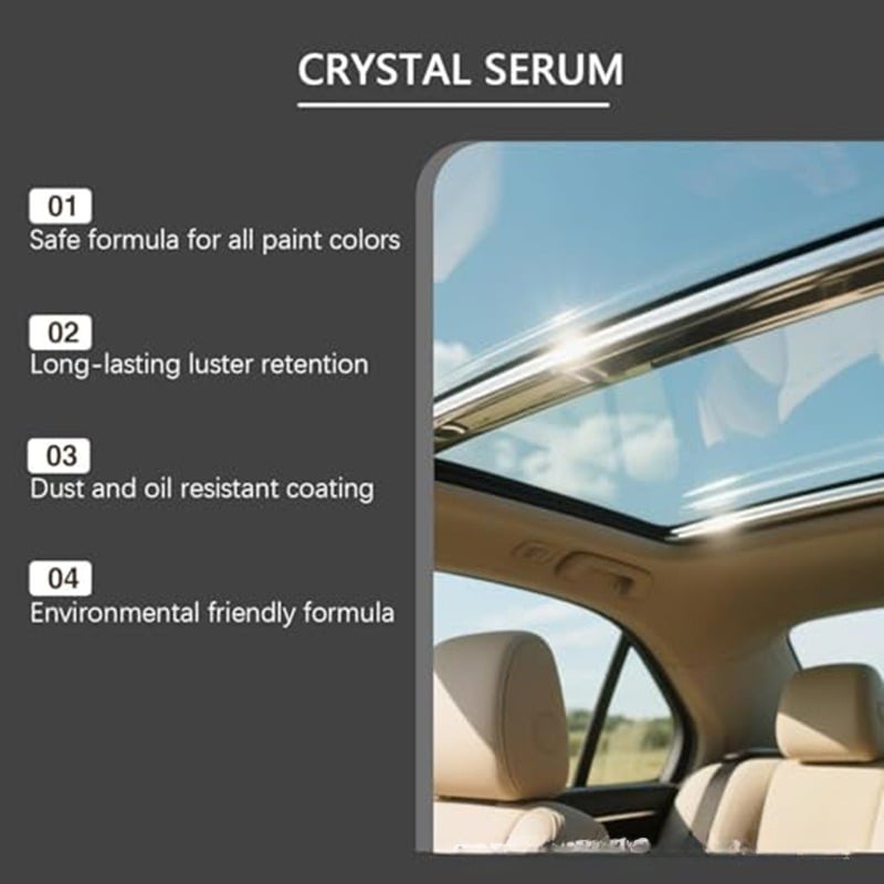 🏆Flash Sale#🎁🎉Only $15.99 This Week🎉🚗Automotive Ceramic Coating Agent