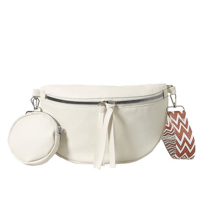 ✨This Week's Special Price $26.99👜 Crossbody Leather Bags