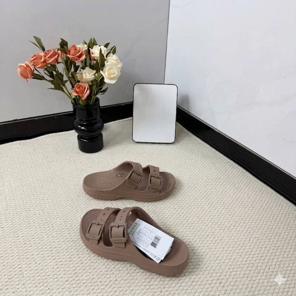 Women's Saturday Two-Strap Sandals