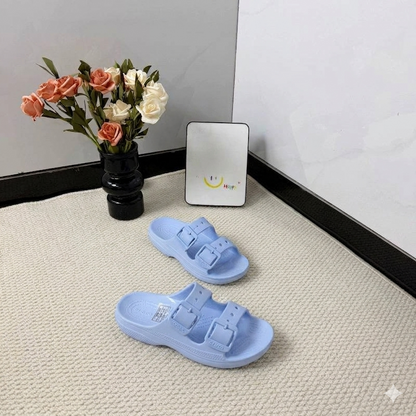 Women's Saturday Two-Strap Sandals