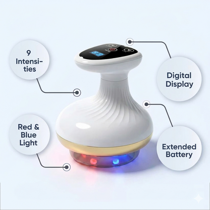 Scraping Massager-Firmer, More Toned Skin