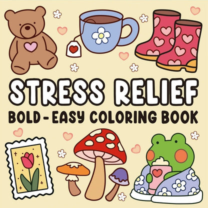 🔥HOT SALE 50% OFF - 🎨 Mini Coloring Book