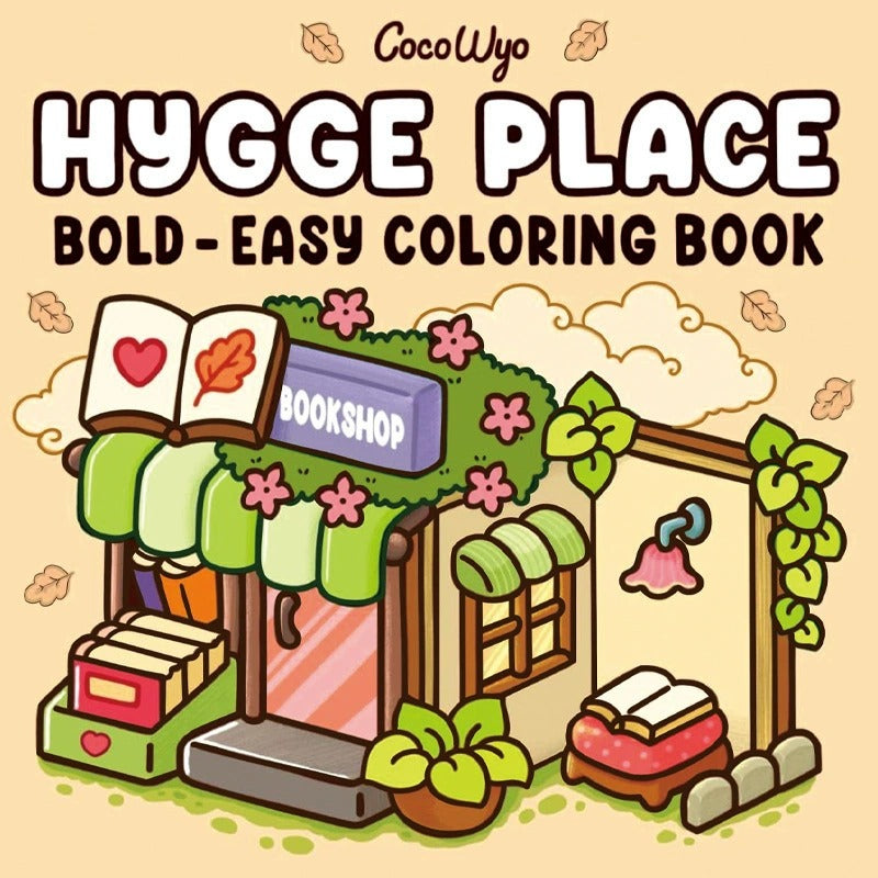 🔥HOT SALE 50% OFF - 🎨 Mini Coloring Book