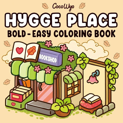 🔥HOT SALE 50% OFF - 🎨 Mini Coloring Book