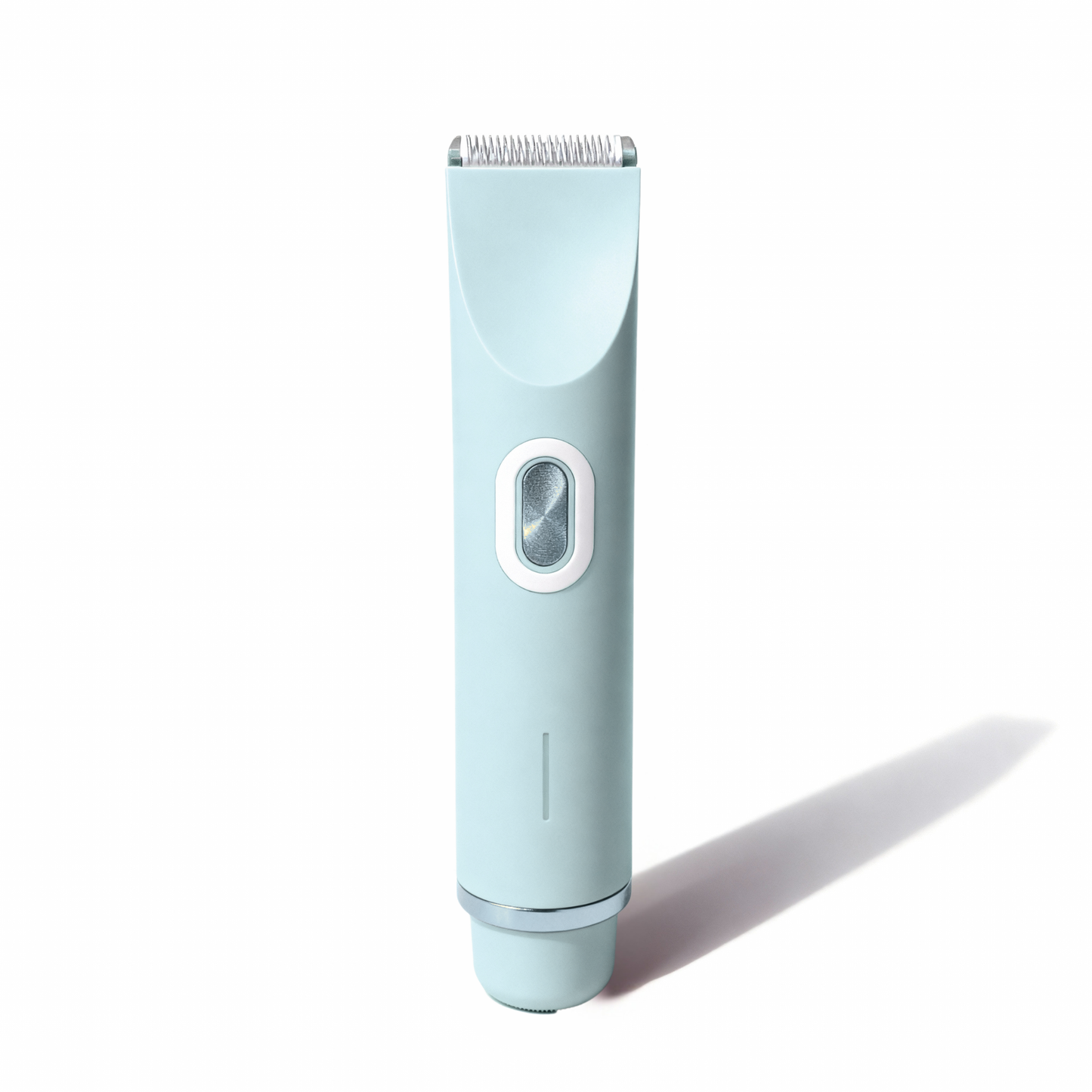 2-in-1 Dual-Head Electric Shaver & Trimmer for Women - Waterproof, Type-C Rechargeable