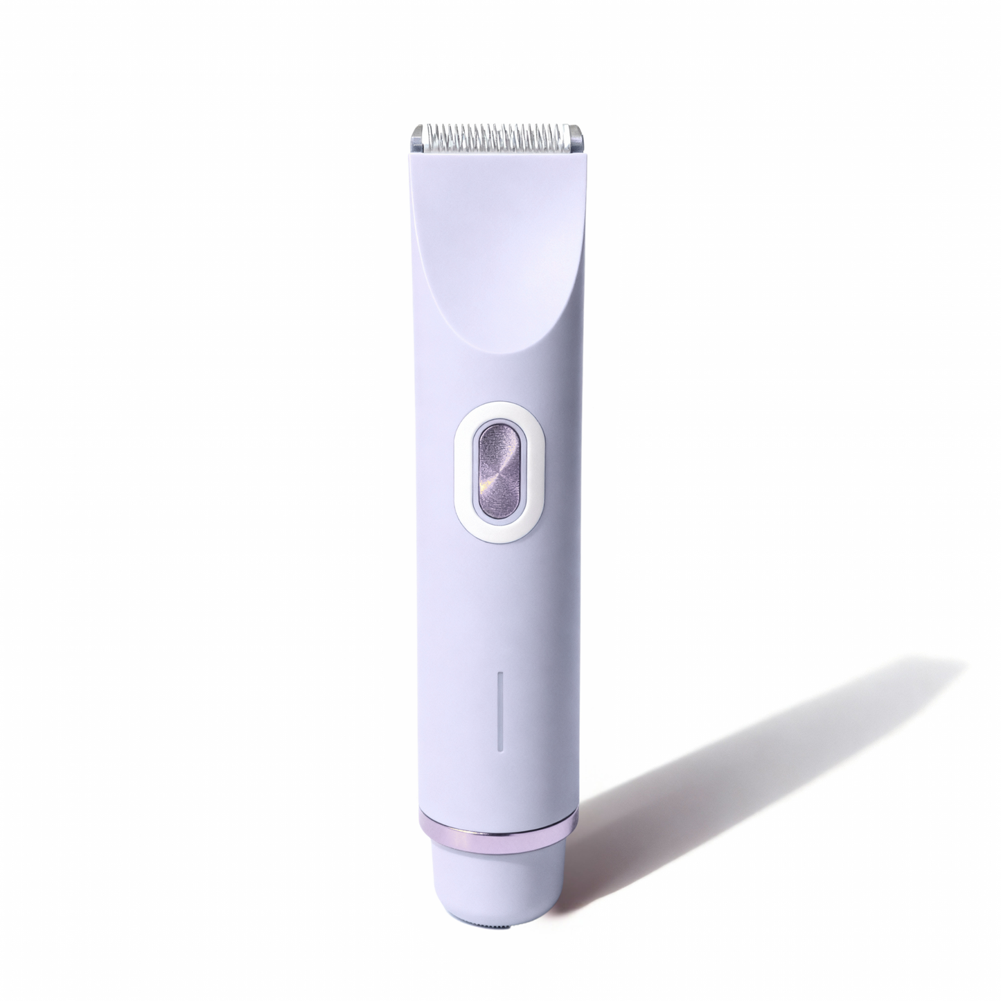 2-in-1 Dual-Head Electric Shaver & Trimmer for Women - Waterproof, Type-C Rechargeable