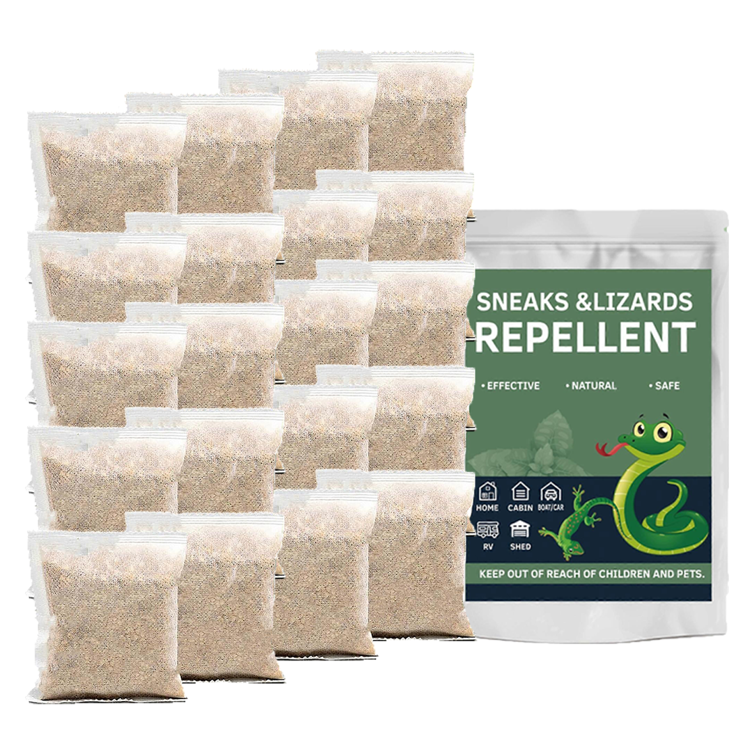 Season Packs (20pcs & Save 10%)