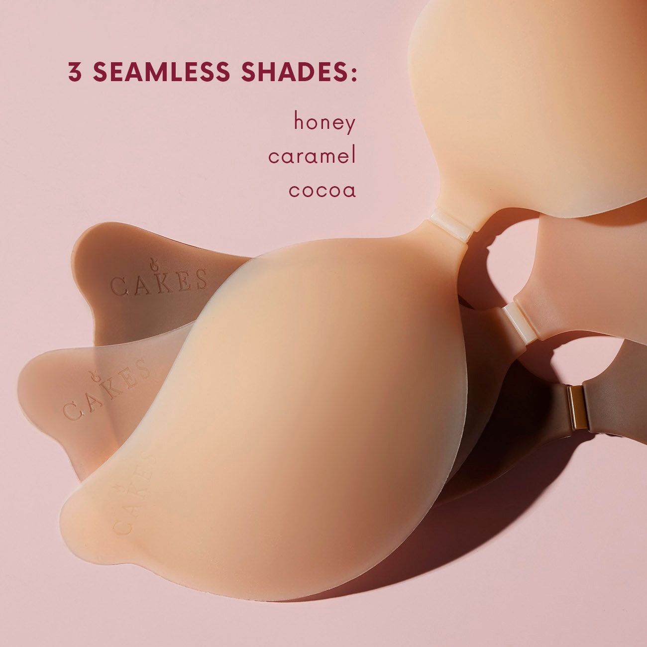 🔥HOT SALE 40% 0FF🔥Invisible Lift Sticky Cleavage Bra