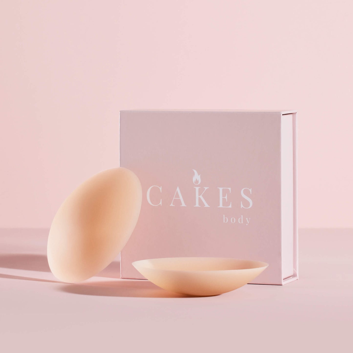 grippy CAKES circles™
