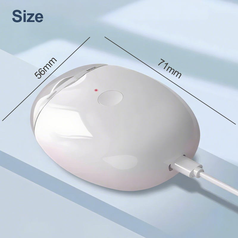 🔥Hot sale 49% off 🔥 Universal automatic nail file for adults and children