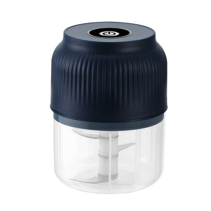 📢📢50% off!! ⏰Cordless electric garlic chopper and mincer