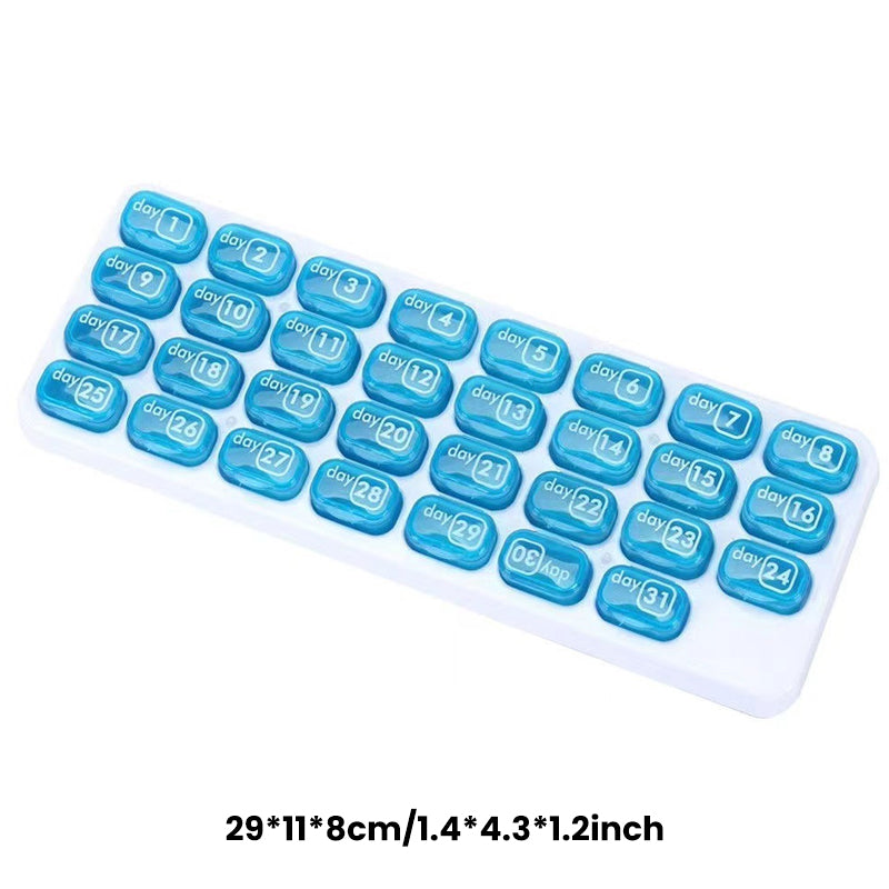 Blue(Single Grid)