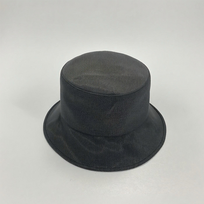 💥New for 2026💥🌟Light-Up Fiber Optic Bucket Hat🌟🔥-60% Discount🔥