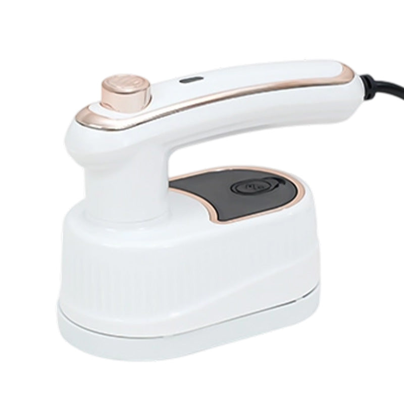 🔥Hot sale 49% off 🔥 Compact foldable steam iron for clothes