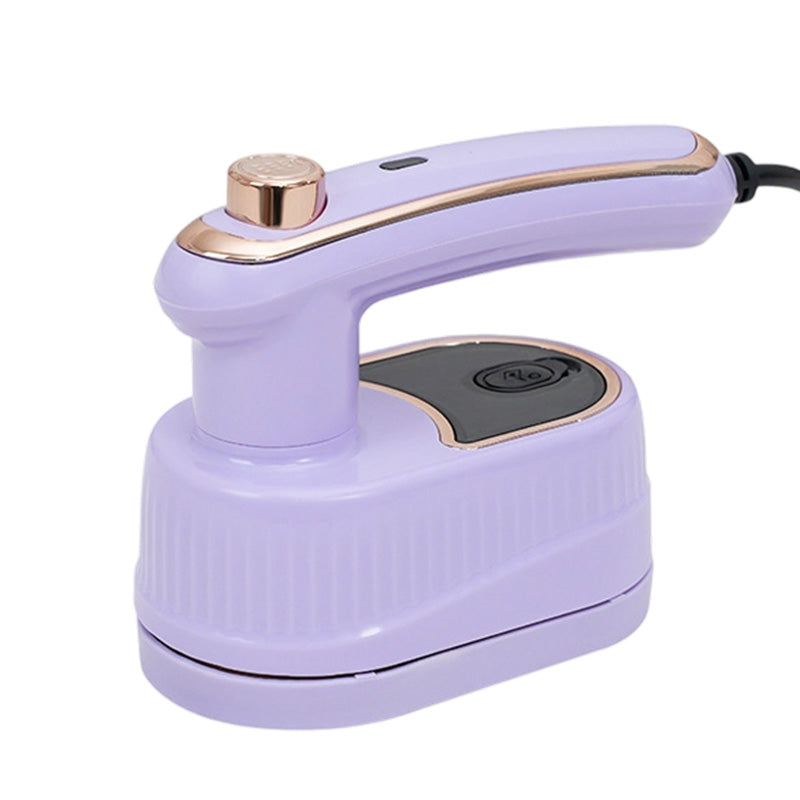 🔥Hot sale 49% off 🔥 Compact foldable steam iron for clothes