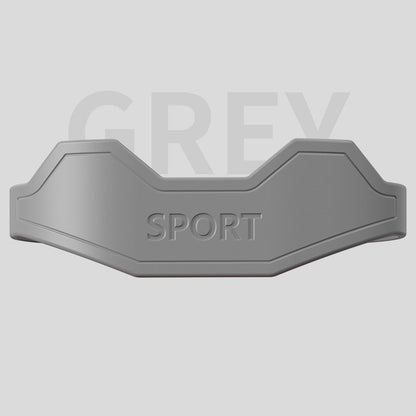Silicone Patellar Tendon Support Strap