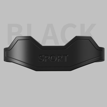 Silicone Patellar Tendon Support Strap
