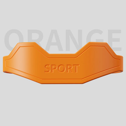 Silicone Patellar Tendon Support Strap