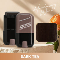 Dark Tea